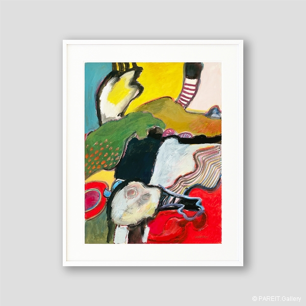 COBBAERT Jan - Compositie